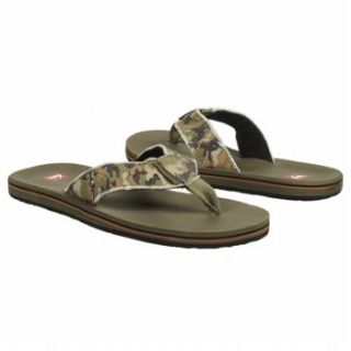 Mens Quiksilver Unafrayed 2 Olive/Brown/Black 