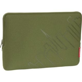 Handbags Manhattan Portage MacBook Pro Skyline Sleeve (15 Olive Shoes