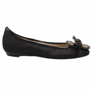 Womens J. Renee Edie Black 