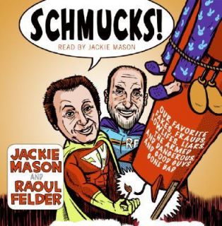 Schmucks By Mason Jackie NRT Felder Raoul Lionel