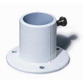 Blue Seal Above Ground Pool Aluminum Deck Flanges