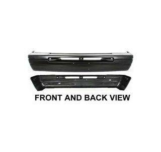 FO1001124 Front Bumper Cover New Raw Ford Aerostar 97 96 95 94 1997
