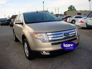 ford edge 2007 2010 s leather seat covers