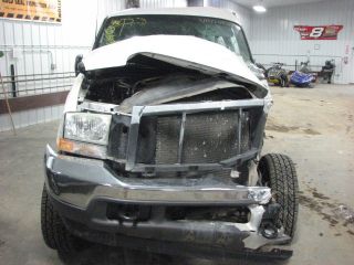 part came from this vehicle 2002 ford excursion stock ud1264