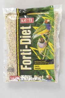 Forti Diet Finch Food 2lb Lot 3 100032136