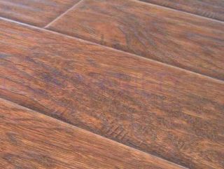  Embossed Texture Laminate Floor Flooring Cambridge Oak