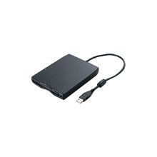 Toshiba USB Floppy Disk Drive FDD Unit P000386300