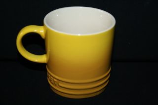 Le Creuset Stoneware 350ml Mug or 100ml Espresso New Assorted Colours