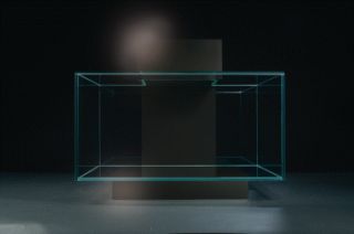 Fluval Edge Designer Glass Aquarium Kit 6 Gal 3 Colors