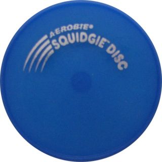  Aerobie Squidgie Flying Disc