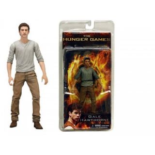 the hunger games movie action figure gale hawthorne