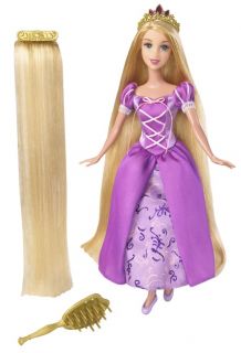  the newest Disney Princess, Rapunzel and her true love, Flynn Ryder