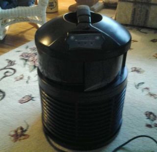 Filter Queen Defender 4000 HEPA Air Purifier w new carbon wrap and new