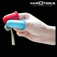 Silicone Finger Protector Set (3pcs)   Protecting your fingers is a