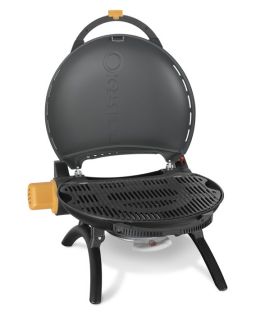 New O Grill 3000 Portable Propane Gas Grill Patio Camping Tailgating