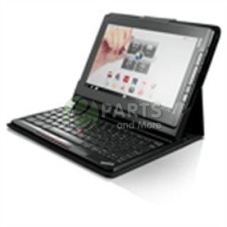 us lenovo thinkpad accessory 0a36370 tablet keyboard folio case retail