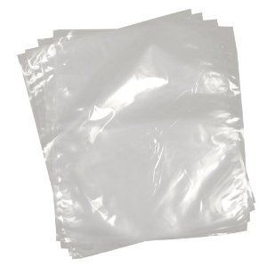 Food Saver Style Pint Size Vacuum Food Storage Bags 5 100 Count 500