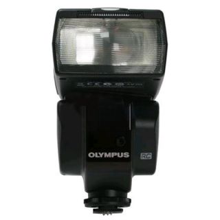Olympus FL 36R Shoe Mount Flash for Olympus Cameras 0045453500110