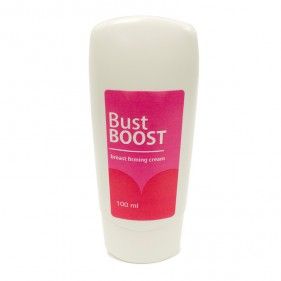 Bust Boost Breast Bust Firming Enhancement Cream Reverses Sagging