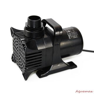  Mag Drive Fish Pond Water Fountain Pump 450W 28ft H Max