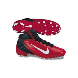  comfort. No compromise. The Nike Alpha Speed TD Mens Football Cleat