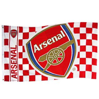  Arsenal Flag Football Soccer League Emirates Premier League