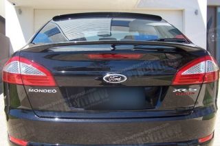 HAPPY FORD MONDEO IV HATCHBACK PAINTED EXTREME ROOF SPOILER 07~