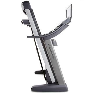 FreeMotion USA 790 Interactive New Fold Away Treadmill 7 Series II