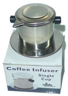 French Vietnamese Style Coffee Maker Filter