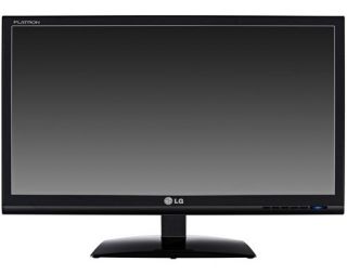  22 inch LED LCD Flat Panel Widescreen Computer Monitor EW224T