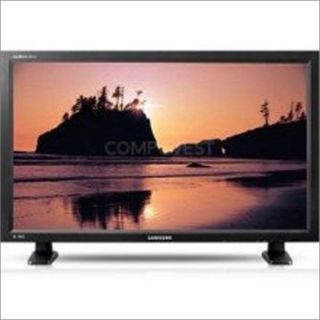 Samsung 32 Flat Panel LCD TV Monitor Display 320MX 729507804361