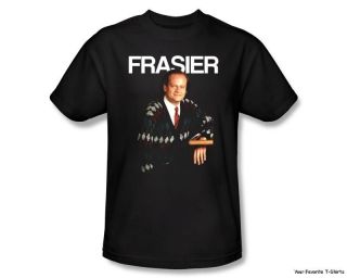 Officially Licensed Cheers Frasier Adult Shirt s 3XL