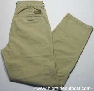 Columbia Fort Rock Hiking Utility Pants Mens Size 36 x 32