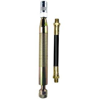 GREASE JOINT REJUVENATOR  OPENS CLOGGED GREASE JOINTS & FITTINGS