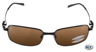  SIENA 7321 Polarized & Photocromic Glass Lens Flex Sunglasses