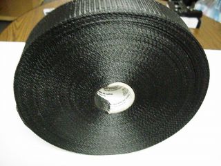 Vinyl Strap 300 ft 1 3 4 Wide to Support Flexible Duct