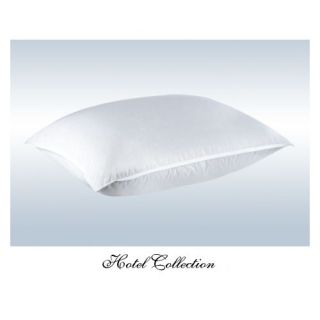 Downtown Company Hotel Collection European White GOOSE Down Pillow in