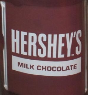  Hershey Milk Chocolate Candy Bar Plush Fleece Blanket Gift Hersheys