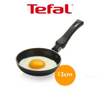  Ideal One Egg Wonder A0610042 Small Frying Pan Non Stick 12cm