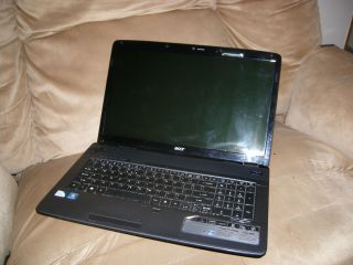 Acer Aspire 7736Z 4088 Acer Laptop 7736Z Acer Aspire 7736Z for Parts