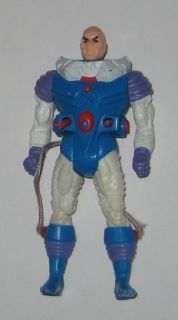 Mr. Freeze Super Powers Series 3 Figure Kenner 1985 DC Comics Mister
