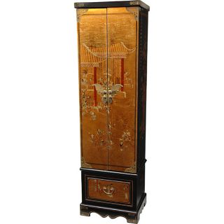 leaf floor jewelry armoire china product description this tall jewelry