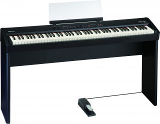 Roland FP 4F 88 Key Digital Piano in Black
