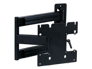 Full Motion Wall Mount for Sony Vizio 32 37 40 LCD TV