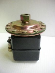Furnas Pressure Switch Compressor Replacement Parts