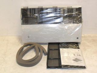 Friedrich 11,500 BTU Room Air Conditioner with Heat Pump YS12N33