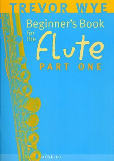 beginner s book for the flute part one part one is packed with great