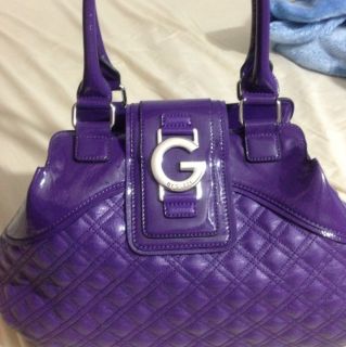 G By Guess Purse Handbag New