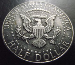 kennedy silver half dollar coin nice coin high quality pictures what