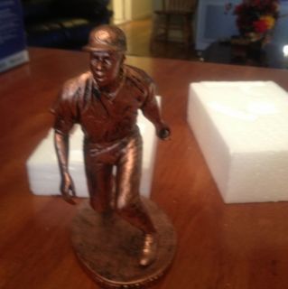 Frank Robinson Baltimore Orioles Replica Statue Sculpture Baseball